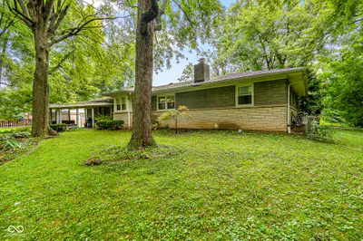3409 McLaughlin Street, Indianapolis - 46