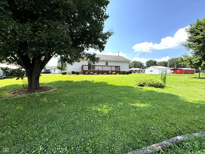 117 S Jackson Street, Medora - 37