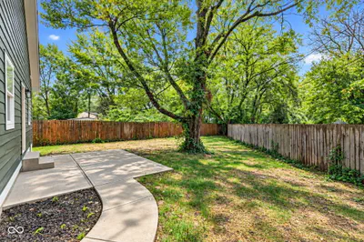 9920 Maurine Drive, Indianapolis - 29
