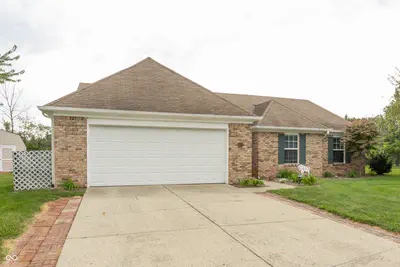 10236 Chamomile Court, Noblesville - 3