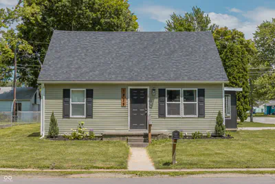 1928 Meeker Avenue, Muncie - 2