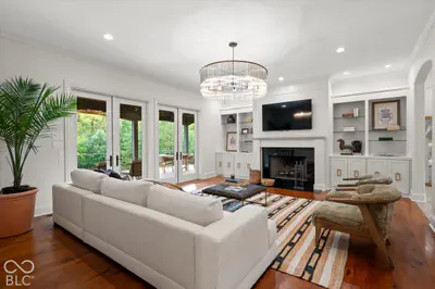 11624 Willow Springs Drive, Zionsville - 13