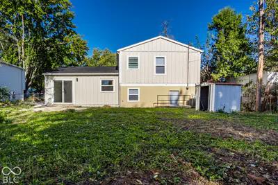 3621 N Norfolk Street, Indianapolis - 27