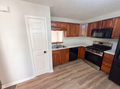 2027 Ferdinand Court, Indianapolis - 9
