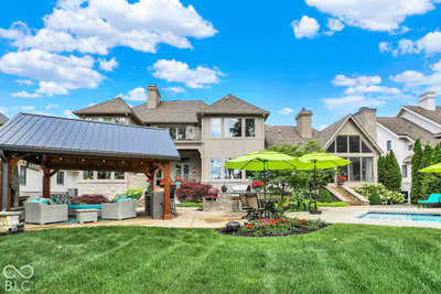15621 Hidden Oaks Court, Carmel - 84