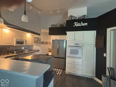 2202 Quail Run, Alexandria - 22