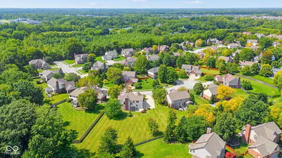 3795 Cole Court, Carmel - 86