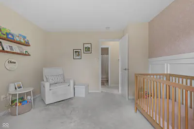 6039 Janel Circle, Indianapolis - 20