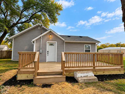 1413 Gilbert Street, Muncie - 25