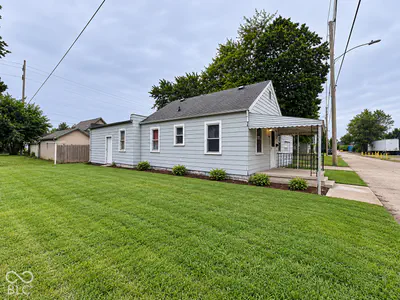1305 E 26th Street, Anderson - 2