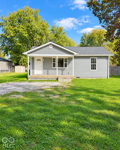 6792 E County Road 100 S, Avon