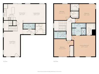 3391 Firethorn Drive, Whitestown - 52