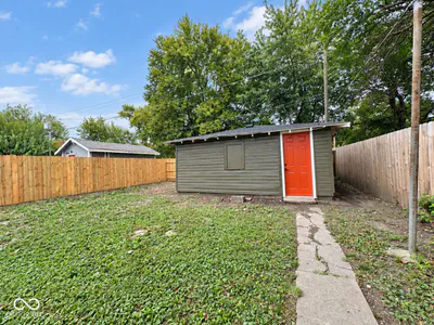 941 Olney Street, Indianapolis - 26