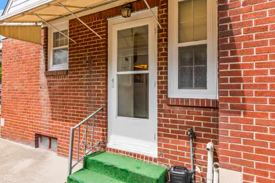 5229 16th, Indianapolis - 40