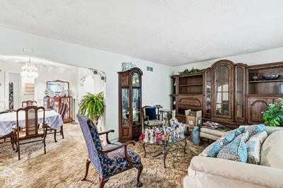 6080 Gifford Street, Indianapolis - 3