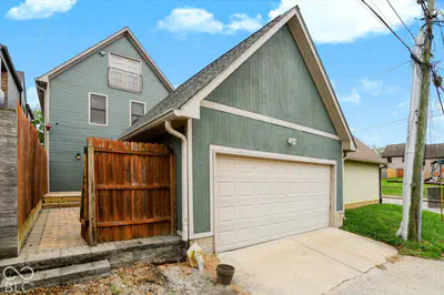 224 Dorman Street, Indianapolis - 62