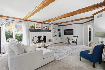 5118 Huntington Drive, Carmel - 12