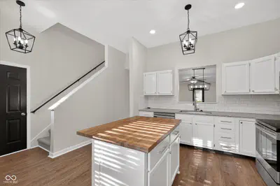 19277 Fox Chase Drive, Noblesville - 8