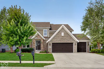 3659 Snowdon Drive, Westfield