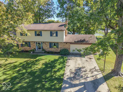 729 Balroyal Court, Indianapolis - 2