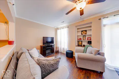 7114 Gavin Drive, Indianapolis - 2