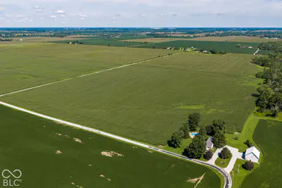 100 South, Greenfield - 9