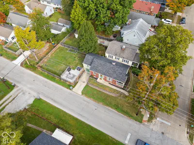 6102 Primrose Avenue, Indianapolis - 37