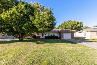 6776 Springer Avenue, Indianapolis - 2