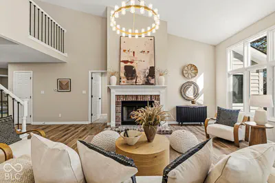 7869 Clearwater Parkway, Indianapolis - 8