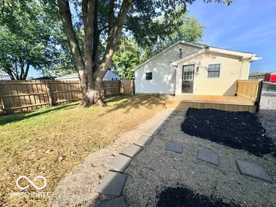 5717 Clover Maple Drive, Fairland - 43