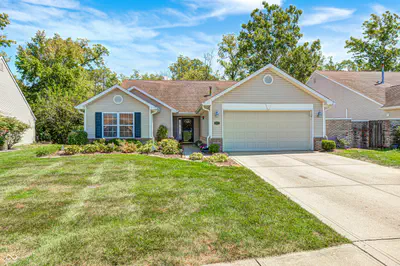 8187 Burnett Boulevard, Avon