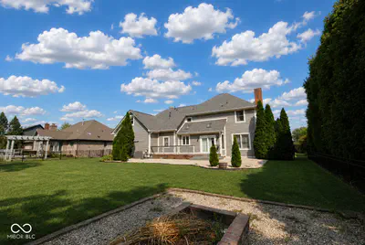 2428 Whispering Way, Indianapolis - 48