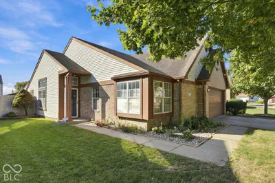5141 Aspen Talon Court, Indianapolis - 4
