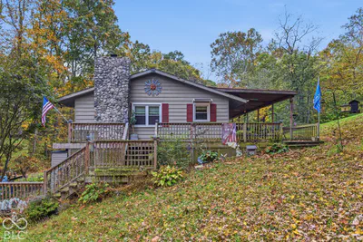 2720 N County Road 90 E, North Vernon - 2