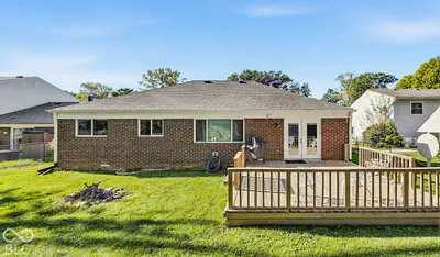 5509 Sleet Drive, Indianapolis - 36