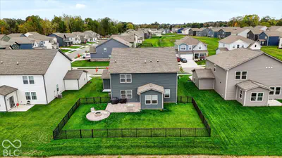 10826 Gates Creek Drive, Indianapolis - 27