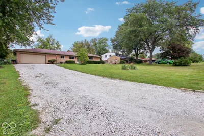 5936 Linton, Indianapolis - 5