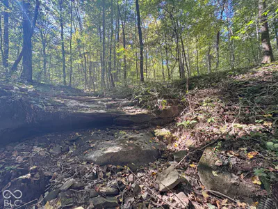 3920 N County Road 500 W, West Baden Springs - 17