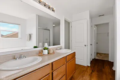 15442 Blair Lane, Noblesville - 43