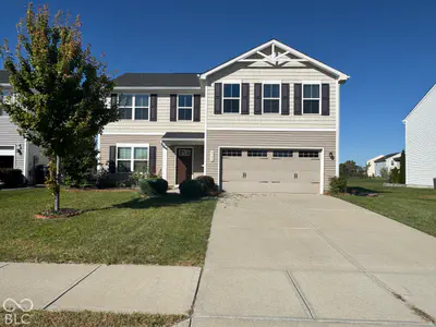 8506 Fownes Lane, Pendleton