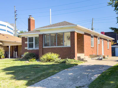 1443 N Downey Avenue, Indianapolis - 4