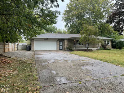 4110 Floyd Drive, Indianapolis