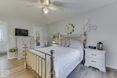 2814 Country Estates Drive, Indianapolis - 20