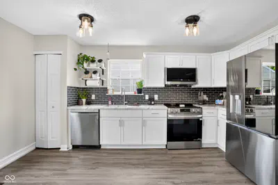 6200 Mariah Hill Lane, Camby - 6