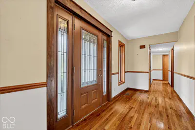 732 Bakeway Court, Indianapolis - 8