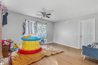 2026 Clay Street, Indianapolis - 4