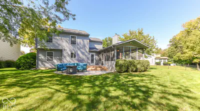 8935 Tanner Drive, Fishers - 31