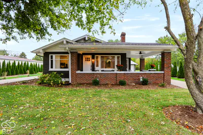 3208 W 25th, Anderson