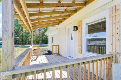 10100 N Bunkerhill Road, Mooresville - 3