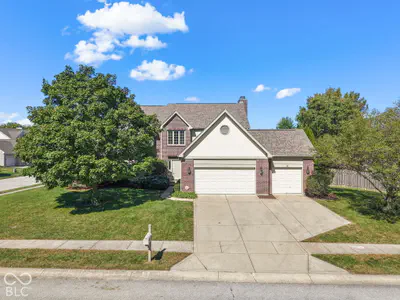 3798 Cole Court, Carmel